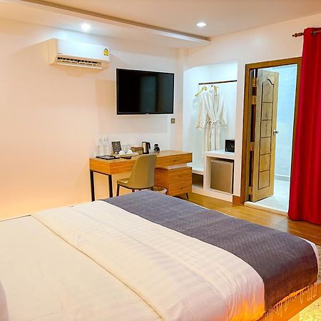 Cambana La Riviere Boutique Hotel Battambang Cameră foto