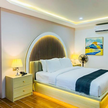 Cambana La Riviere Boutique Hotel Battambang Exterior foto