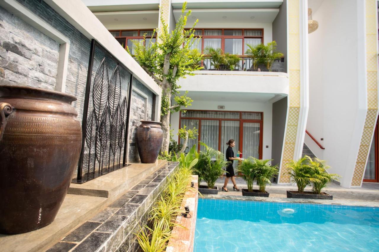 Cambana La Riviere Boutique Hotel Battambang Exterior foto