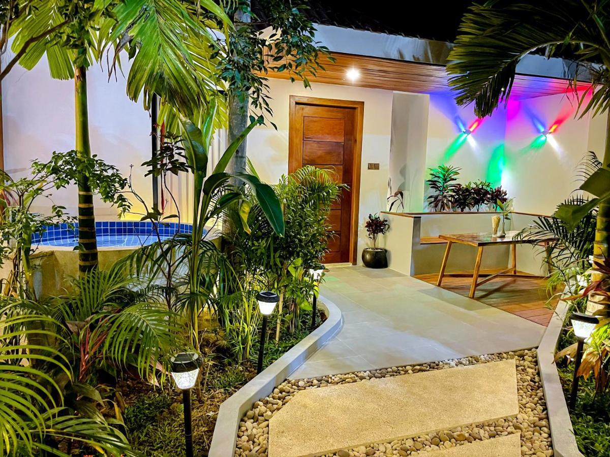 Cambana La Riviere Boutique Hotel Battambang Exterior foto