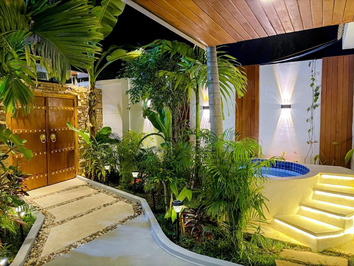 Cambana La Riviere Boutique Hotel Battambang Exterior foto