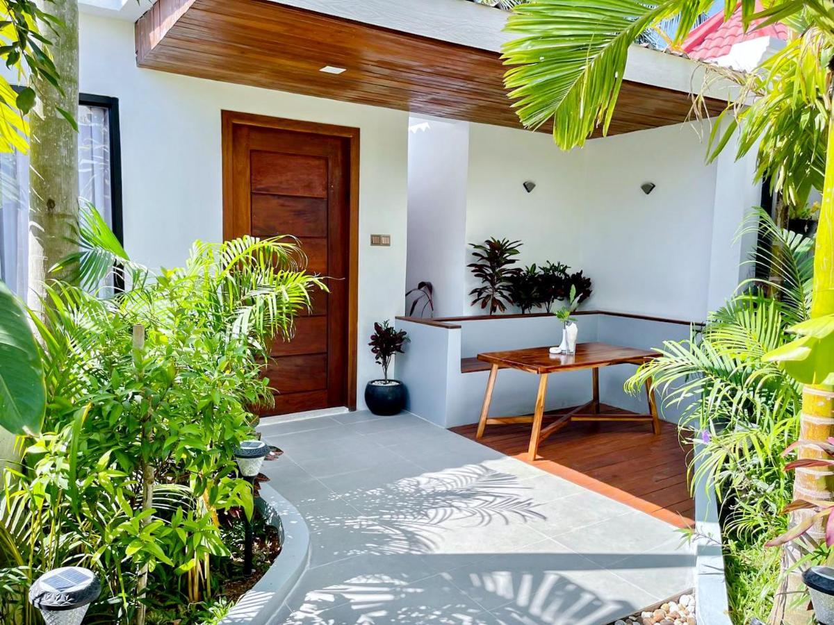 Cambana La Riviere Boutique Hotel Battambang Exterior foto
