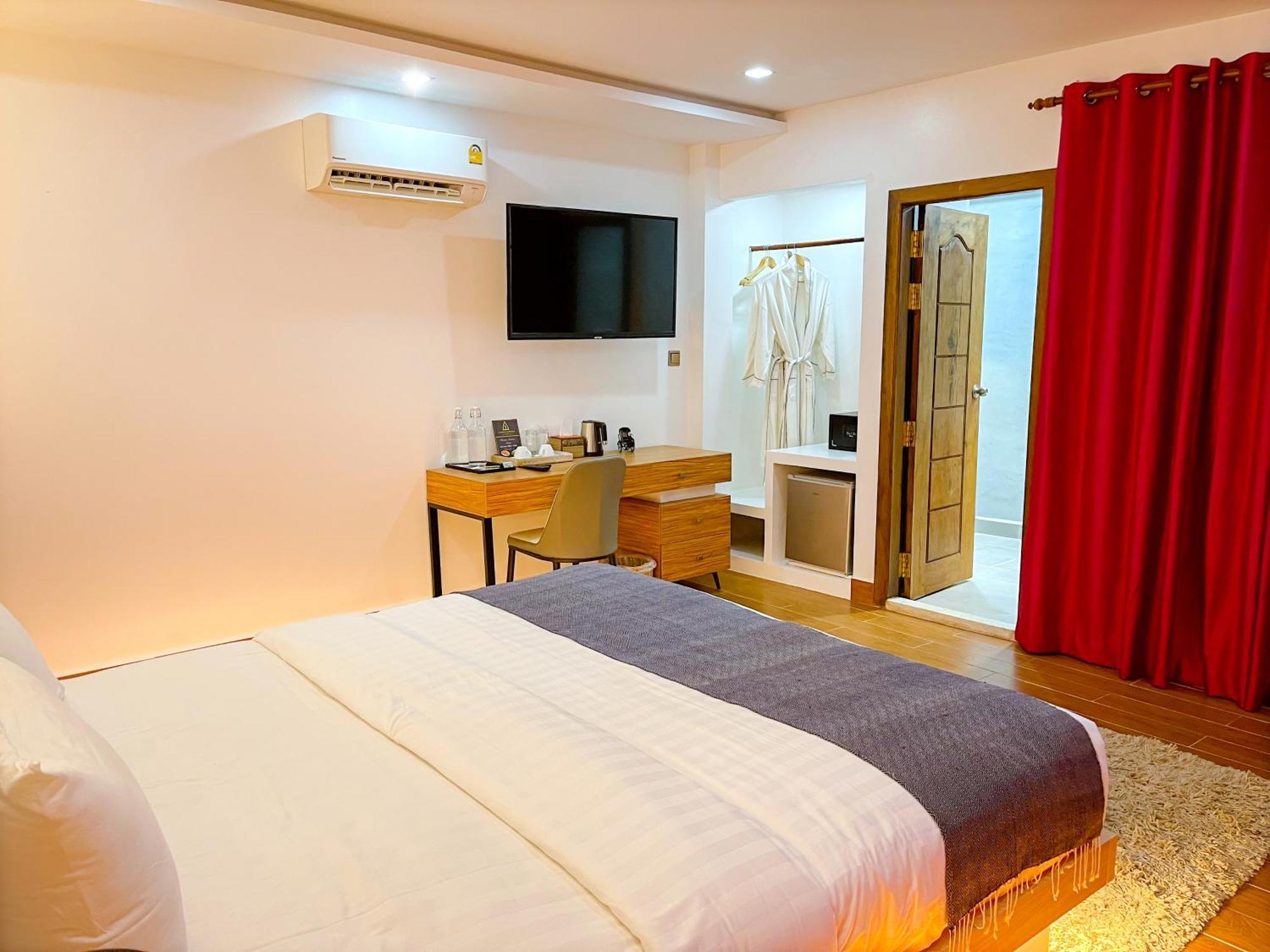 Cambana La Riviere Boutique Hotel Battambang Cameră foto