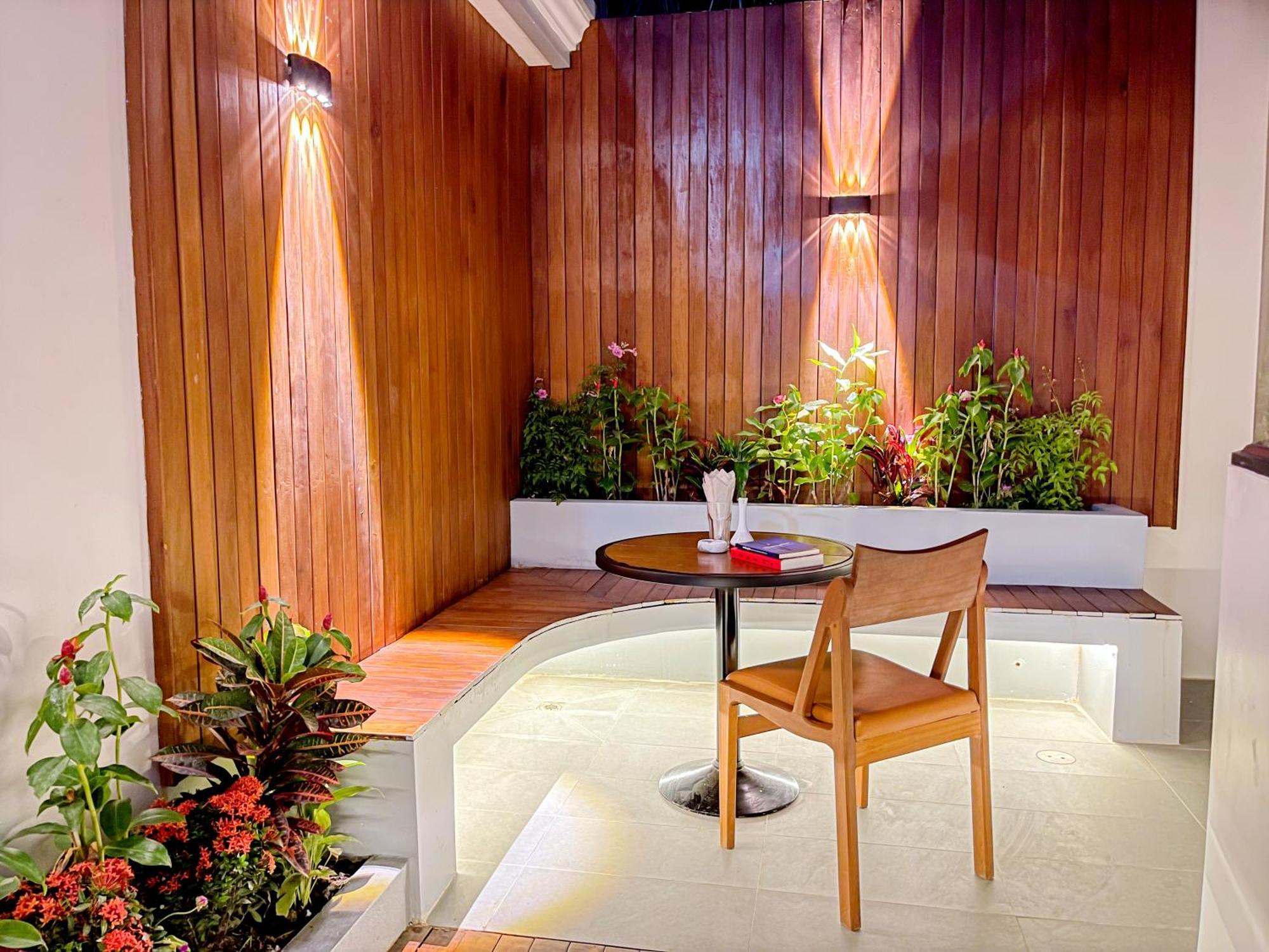 Cambana La Riviere Boutique Hotel Battambang Cameră foto